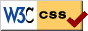 CSS Valide!
